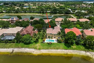 458 Cresta Cir, West Palm Beach, FL 33413 - Photo 3