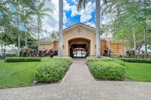 458 Cresta Cir, West Palm Beach, FL 33413 - Photo 49