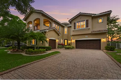 458 Cresta Circle, West Palm Beach, FL 33413 - Photo 1