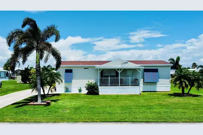 4350 SW 10th Avenue, Okeechobee, FL 34974 - Photo 1