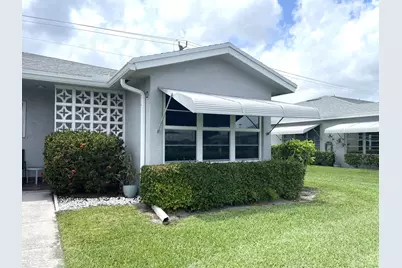 14549 Canalview Drive #D, Delray Beach, FL 33484 - Photo 1