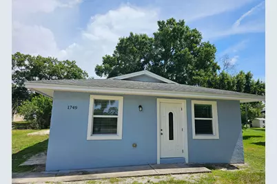 1749 NE 2nd Street, Okeechobee, FL 34972 - Photo 1