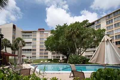 6911 Environ Boulevard #8G, Lauderhill, FL 33319 - Photo 23