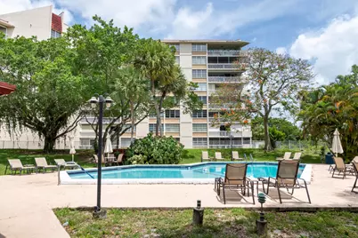 6911 Environ Boulevard #8g, Lauderhill, FL 33319 - Photo 25