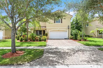 6819 Osage Circle, West Palm Beach, FL 33413 - Photo 1