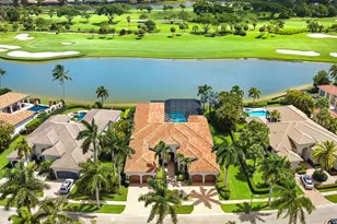 7170 Winding Bay Ln, West Palm Beach, FL 33412 - Photo 1