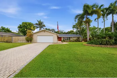 55 W Cypress Road, Lake Worth, FL 33467 - Photo 3