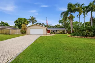 55 W Cypress Rd, Lake Worth, FL 33467 - Photo 3