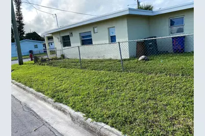 529 N 11th Street, Fort Pierce, FL 34950 - Photo 3