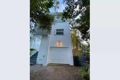 1228 W Las Olas Boulevard #1228, Fort Lauderdale, FL 33312 - Photo 1