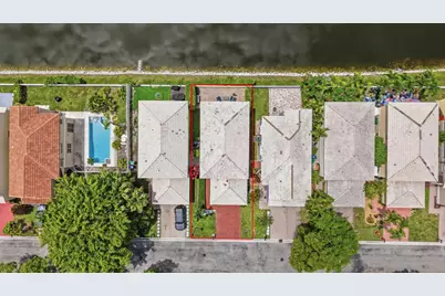 9768 NW 1st Manor, Coral Springs, FL 33071 - Photo 41