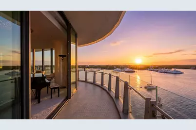 1100 S Flagler Drive #804, West Palm Beach, FL 33401 - Photo 9