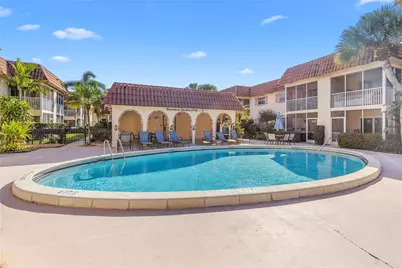 101 E McNab Road #112, Pompano Beach, FL 33060 - Photo 1