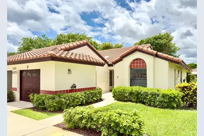10975 Dolphin Palm Court #B, Boynton Beach, FL 33437 - Photo 29