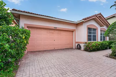 4889 N Classical Boulevard, Delray Beach, FL 33445 - Photo 1