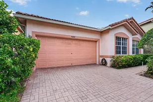 4889 N Classical Blvd, Delray Beach, FL 33445 - Photo 1