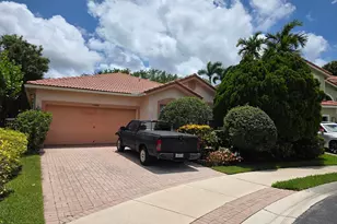4889 N Classical Blvd, Delray Beach, FL 33445 - Photo 1
