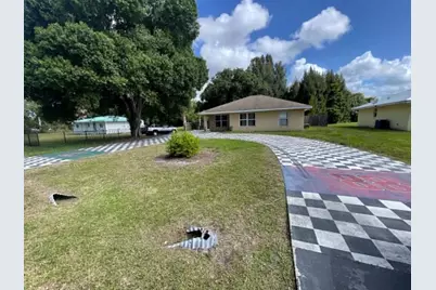 1106 NW 7th Court, Okeechobee, FL 34972 - Photo 1