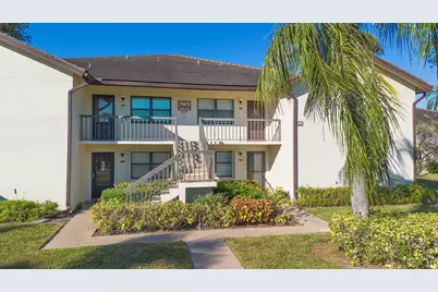 7665 Tahiti Lane #102, Lake Worth, FL 33467 - Photo 1