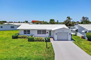 1213 SW 20th Ave, Boynton Beach, FL 33426 - Photo 1