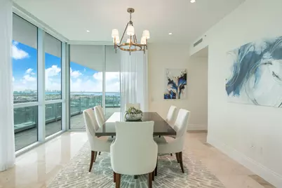 10295 Collins Avenue #2203, Bal Harbour, FL 33154 - Photo 7