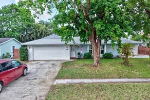 1197 Belmore Terrace, Wellington, FL 33414 - Photo 1