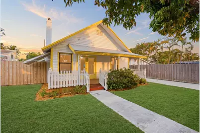 1021 S N Street, Lake Worth Beach, FL 33460 - Photo 3