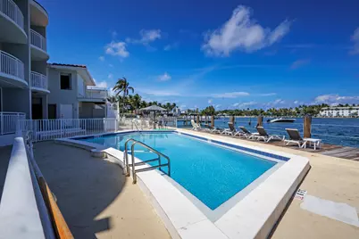 2508 Bay Drive #Unit 105, Pompano Beach, FL 33062 - Photo 21