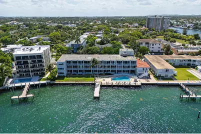2508 Bay Drive #Unit 105, Pompano Beach, FL 33062 - Photo 5