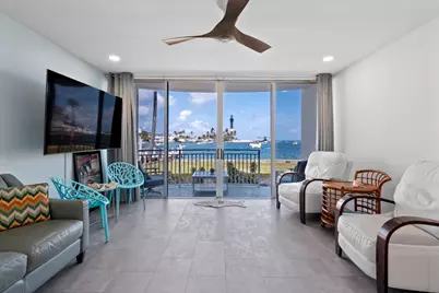 2508 Bay Drive #Unit 105, Pompano Beach, FL 33062 - Photo 1