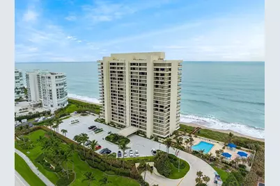 8750 S Ocean Drive #1134, Jensen Beach, FL 34957 - Photo 1
