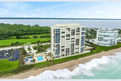 8750 S Ocean Drive #1134, Jensen Beach, FL 34957 - Photo 3