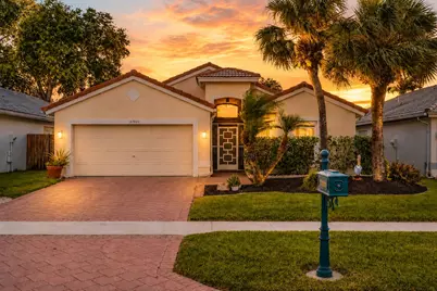 22925 Sterling Lakes Drive, Boca Raton, FL 33433 - Photo 1