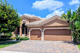 10640 Oak Meadow Ln, Lake Worth, FL 33449 - Photo 1