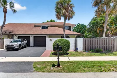 2745 SW 6th Street, Delray Beach, FL 33445 - Photo 1