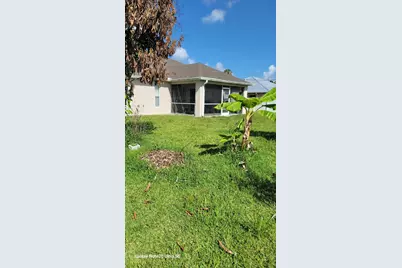 1386 SE Proctor Lane, Port Saint Lucie, FL 34983 - Photo 3