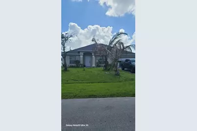 1386 SE Proctor Lane, Port Saint Lucie, FL 34983 - Photo 1