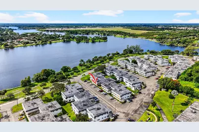 3240 Lake Osborne Drive #Apt 104, Lake Worth Beach, FL 33461 - Photo 1