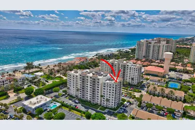 3594 S Ocean Boulevard #302, Highland Beach, FL 33487 - Photo 3
