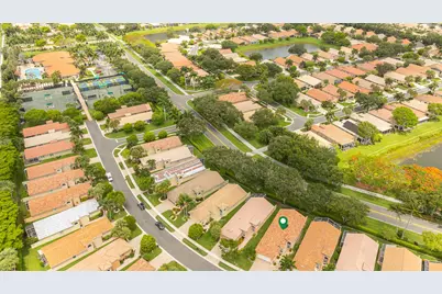6657 VÃ­a Roma, Delray Beach, FL 33446 - Photo 3