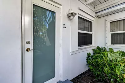 101 Blossom Lane #L, Palm Beach Shores, FL 33404 - Photo 1