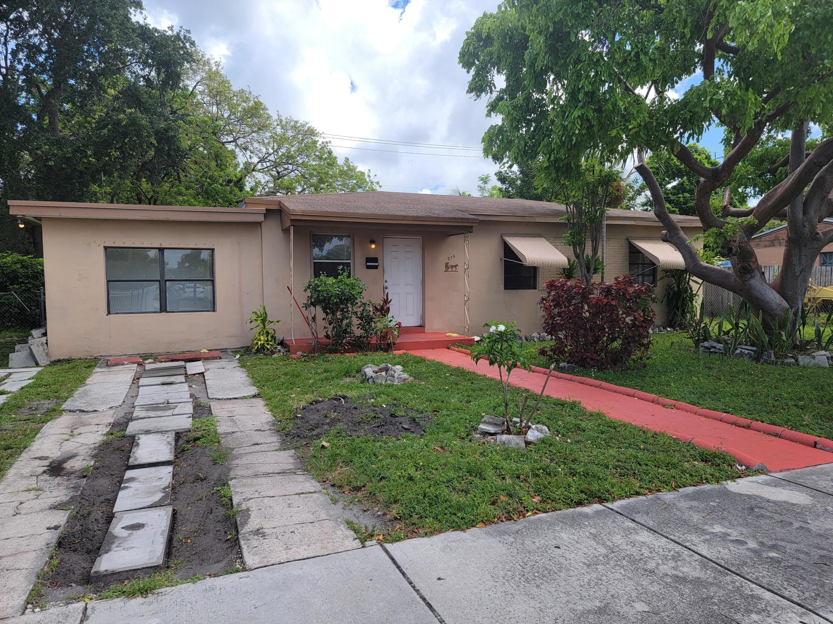 275 NW 187th St - 275 NW 187th St, Miami Gardens, FL 33169 Luxury Property | Jose Angel Pina