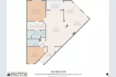 7775 Southampton Terrace #307, Tamarac, FL 33321 - Photo 41