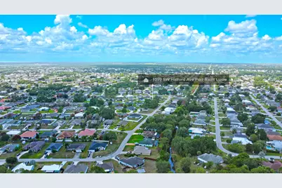 1300 SW Halford Avenue, Port Saint Lucie, FL 34953 - Photo 5