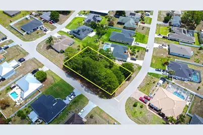 1300 SW Halford Avenue, Port Saint Lucie, FL 34953 - Photo 3