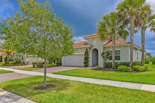 8653 SW Carrara Way, Port Saint Lucie, FL 34987 - Photo 5