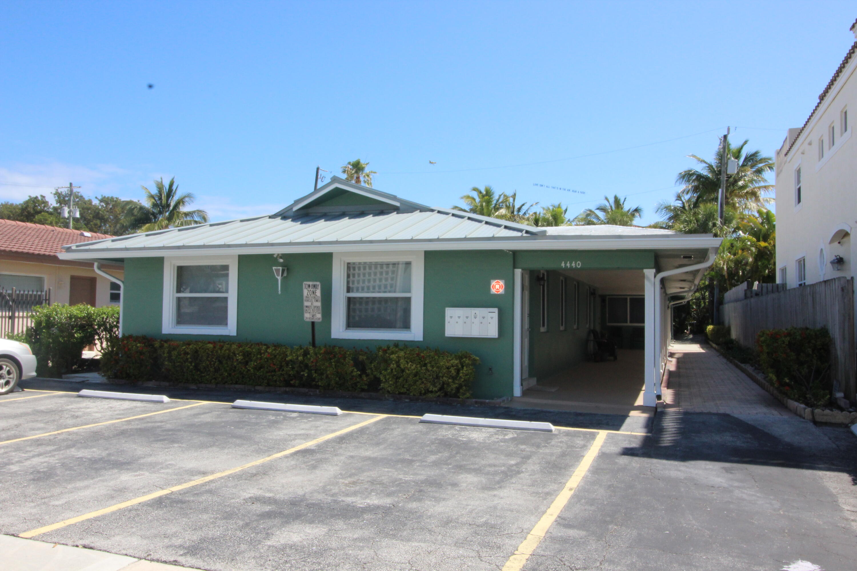 4440 Bougainvilla Dr #4b - 4440 Bougainvilla Dr #4b, Lauderdale by the Sea, FL 33308 Luxury Property | Jose Angel Pina