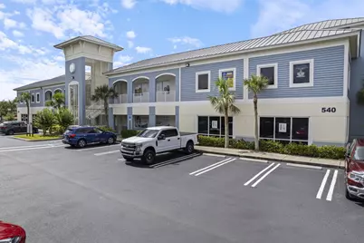 540 NW University Boulevard #206, Port Saint Lucie, FL  - Photo 19