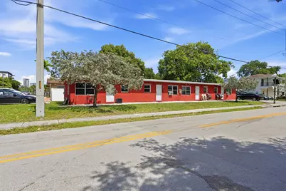 840 NW 3rd Street #1-4, Fort Lauderdale, FL 33311 - Photo 1
