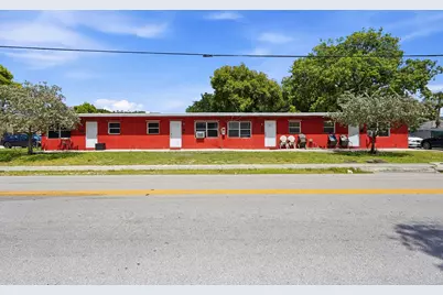 840 NW 3rd Street #1-4, Fort Lauderdale, FL 33311 - Photo 3